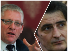 Zlatan Begić (DF) in/direktno napao Faruka Kapidžića (SDA) zbog saradnje sa kartelom OTKRIVAMO POZADINU