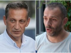 Primjer napada na novinara uz korištenje pozicije moći