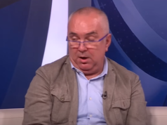 Komentar Almira Bečarevića vezano za Južnu interkonekciju