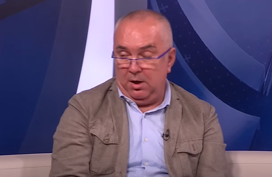 Komentar Almira Bečarevića vezano za Južnu interkonekciju